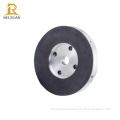 Customized Metal Bond Glass Diamond Grinding Wheel